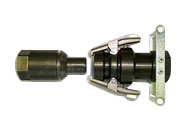 11 Series Self-Sealing Couplings