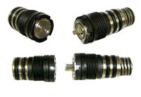 84 Series Subsea Couplings
