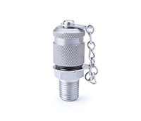 TPPM Series Piston Test Points