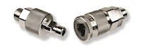Non-Interchangeable (UF Series) Couplings