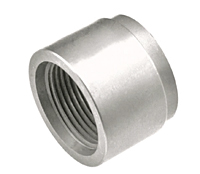 SAE Half Couplings
