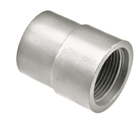 ISO 6149 to NPTF Full Couplings