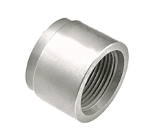 ISO 6149 Half Couplings