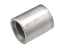 SAE to Socket Weld Pipe Couplings