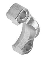 SAE J518 Split Carbon Steel Flanges