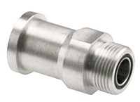 CD61/CD62 ORFS Thread Split Flange Adapters