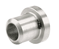 CD61/CD62 Butt Weld to Flange Head Adapters (Schedule 80,160,XXS)
