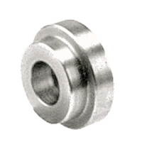 CD61/CD62 Tube Flange Head Fittings