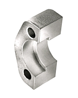 CAT-Style Split Flanges
