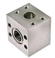 CD61/CD62 Tee Junction Blocks
