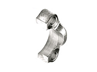 SAE J518 Split Stainless Steel Flanges