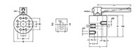 ARS Series Two-Way Direct Mount Ball Valves - 2