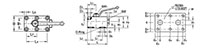 APK Series Two-Way Manifold Mount Ball Valves - 2