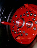 84 Series Subsea Couplings - 2