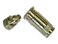 Ball Face (BF Series) Low Pressure Clean Break Couplings