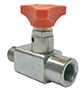 Gauge Shut-Off Needle Valves
