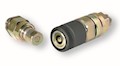 HC Series High Pressure Clean Break Couplings