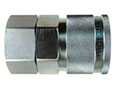 High Pressure (HP Series) Quick Couplings