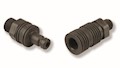 Pneumatic KL Series Walther Couplings