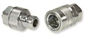 Low Pressure (LP Series) Walther Couplings