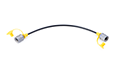 THM Series M16 x 2 Test Hose