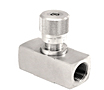 Carbon Steel Needle Valves