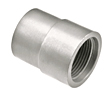 SAE to NPTF Full Couplings