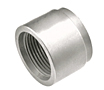SAE Half Couplings