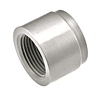 NPTF Half Couplings