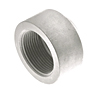 NPTF Bevel Half Couplings