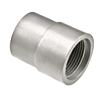 BSPP to NPTF Full Couplings