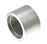 BSPP Bevel Half Couplings
