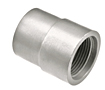 ISO 6149 to NPTF Full Couplings