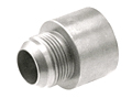 Socket Weld Pipe to Male JIC Couplings