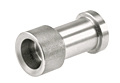 CD61/CD62 Socket Weld to Flange Head Adapters