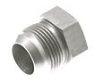 CD61/CD62 Braze-On JIC Fittings