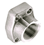 CD61/CD62 SAE Thread 4-Bolt Flanges