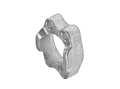 SAE J518 Captive Stainless Steel Flanges