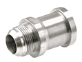 SAE J518 JIC Thread Flanges