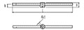 Steel Handles